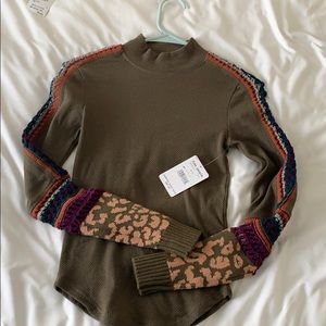 Free People thermal